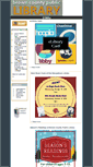 Mobile Screenshot of browncountypubliclibrary.org